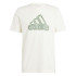 Camiseta adidas Growth Bos Hombre Nondye