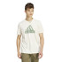 Camiseta adidas Growth Bos Hombre Nondye