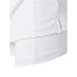 Falda de Pádel Wilson Yg Youth Team Flat Front Blanco Infantil