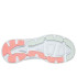 Zapatillas Skechers D'Lux Walker 2.0-Dai Mujer Blanco Coral