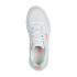 Zapatillas Skechers D'Lux Walker 2.0-Dai Mujer Blanco Coral