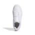 Zapatillas adidas Hoops 3.0 Bold Mujer Blanco
