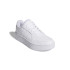 Zapatillas adidas Hoops 3.0 Bold Mujer Blanco