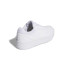 Zapatillas adidas Hoops 3.0 Bold Mujer Blanco