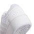 Zapatillas adidas Hoops 3.0 Bold Mujer Blanco