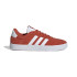 Zapatillas adidas VL Court 3.0 Hombre Rojo