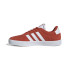 Zapatillas adidas VL Court 3.0 Hombre Rojo