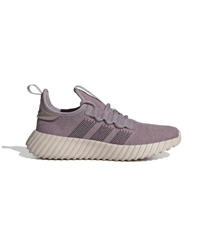 Zapatillas adidas Kaptir Flow Mujer Morado