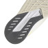Zapatillas de Running adidas Duramo Speed Mujer Marfil