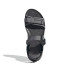 Sandalias de Montaña adidas Terrex Hydroterra Gris