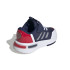 Zapatillas adidas Marvel Captain America Racer Infantil Azul