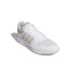 Zapatillas adidas Hoops 3.0 Summer Hombre Blanco
