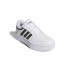 Zapatillas adidas Hoops 3.0 Bold Mujer Blanco