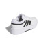 Zapatillas adidas Hoops 3.0 Bold Mujer Blanco