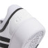 Zapatillas adidas Hoops 3.0 Bold Mujer Blanco