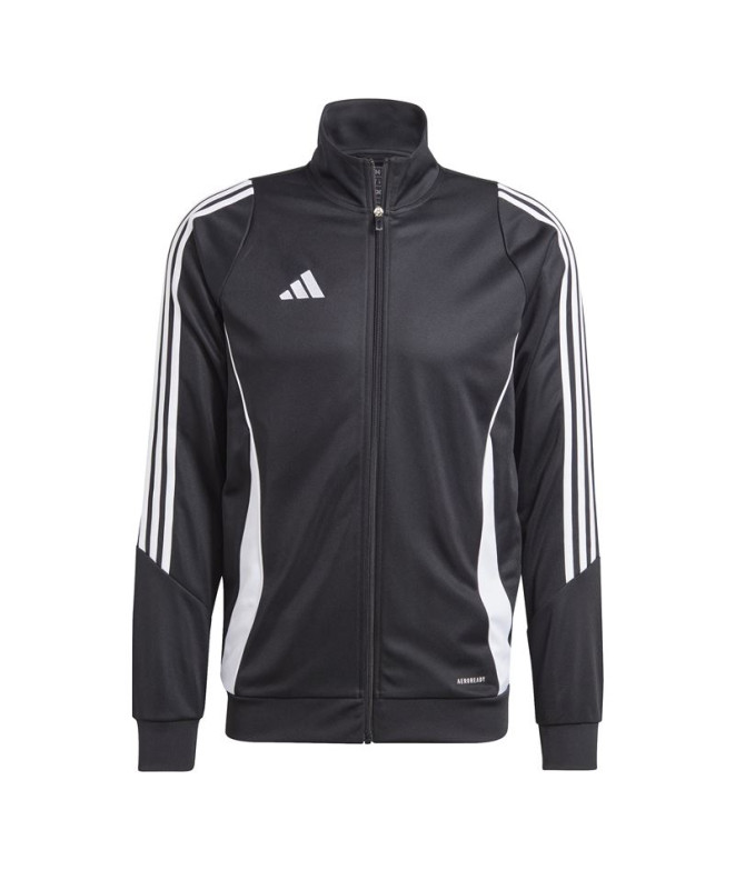Chaqueta de Fútbol adidas Tiro24 Training...