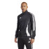 Chaqueta de Fútbol adidas Tiro24 Training Hombre Negro