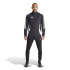 Chaqueta de Fútbol adidas Tiro24 Training Hombre Negro