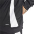 Chaqueta de Fútbol adidas Tiro24 Training Hombre Negro
