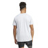 Camiseta de Running adidas Run It Hombre Azul