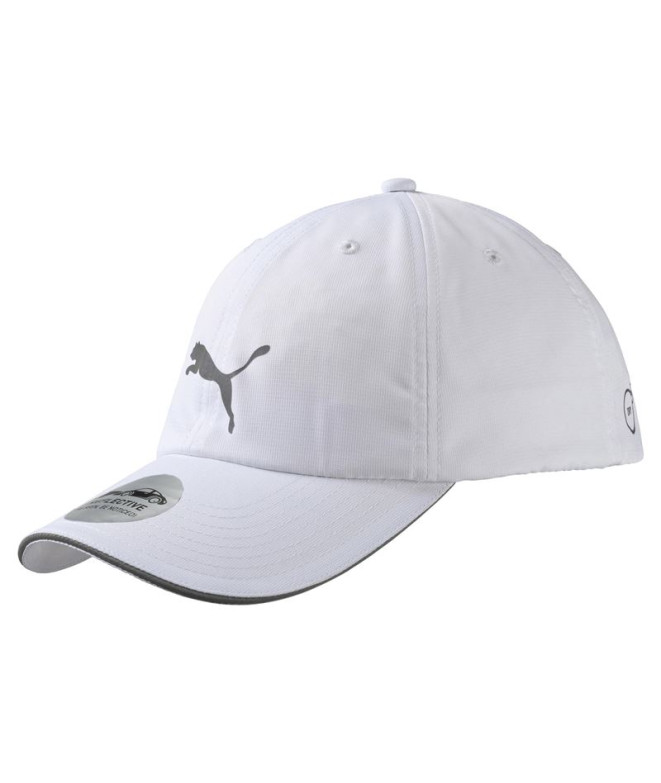 Gorra Puma Running III Infantil