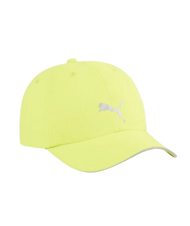 Gorra de Running Puma Cap II Lima