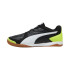 Zapatillas fútbol sala Puma PRESSING V Negro/Blanco