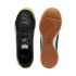 Zapatillas fútbol sala Puma PRESSING V Negro/Blanco