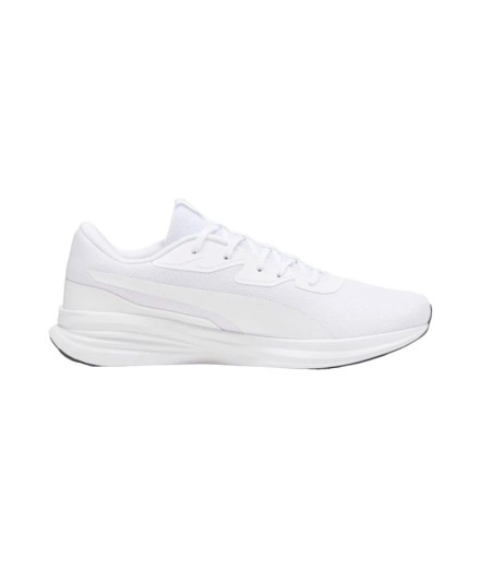 Zapatilas Puma Night Runner V3 Blanco
