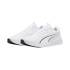 Zapatilas Puma Night Runner V3 Blanco