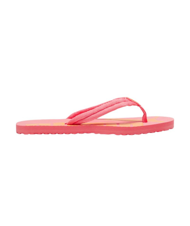 Chanclas Puma Epic Flip v2 Passionfruit...