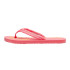 Chanclas Puma Epic Flip v2 Passionfruit Clementine Mujer
