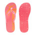 Chanclas Puma Epic Flip v2 Passionfruit Clementine Mujer