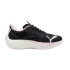 Zapatillas de running Puma Velocity NITRO 3 Negro  Mujer
