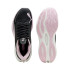 Zapatillas de running Puma Velocity NITRO 3 Negro  Mujer