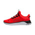 Zapatillas Puma Softride Astro Slip-On Mujer Rojo