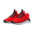 Zapatillas Puma Softride Astro Slip-On Mujer Rojo