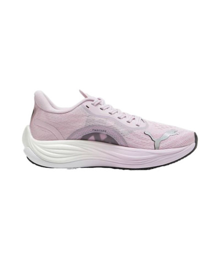 Zapatillas de running Puma Velocity NITRO 3 Morado Mujer
