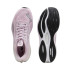 Zapatillas de running Puma Velocity NITRO 3 Morado Mujer