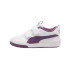 Zapatillas Puma Multiflex SL V Blanco Infantil