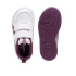 Zapatillas Puma Multiflex SL V Blanco Infantil