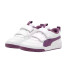 Zapatillas Puma Multiflex SL V Blanco Infantil