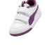 Zapatillas Puma Multiflex SL V Blanco Infantil