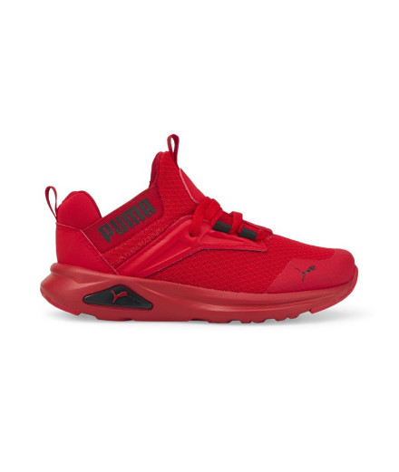 Zapatillas Puma Enzo 2 Refresh Ac  Infantil