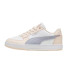 Zapatillas Puma Caven 2.0 Blanco Azul Mujer