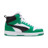Zapatillas Puma Rebound V6 Blanco Infantil