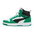 Zapatillas Puma Rebound V6 Blanco Infantil