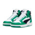 Zapatillas Puma Rebound V6 Blanco Infantil
