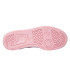 Zapatillas Puma Rebound V6 Blanco Fast Infantil