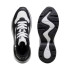 Zapatillas Puma Cilia Wedge Blanco Negro Mujer